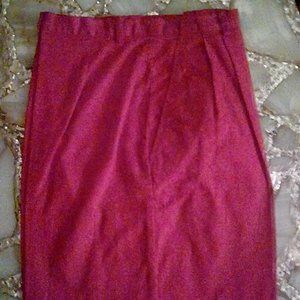 Ralph Lauren Casual Walk-Around Shorts